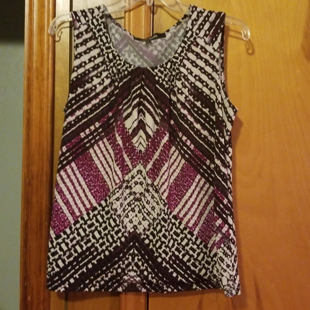 Le Suit Separates Top - image 1